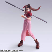 Load image into Gallery viewer, Final Fantasy VII Aerith Gainsborough Bring Arts Action Figure