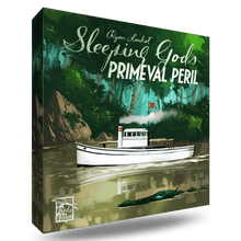 Load image into Gallery viewer, Sleeping Gods: Primeval Peril