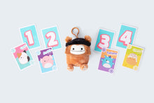 Load image into Gallery viewer, Squishmallows Take 4 Card Game