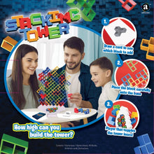 Load image into Gallery viewer, Stacking Tower