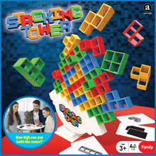 Load image into Gallery viewer, Stacking Tower