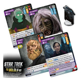 Star Trek Captain's Chair: To Boldly Go
