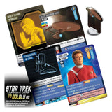 Star Trek Captain's Chair: To Boldly Go