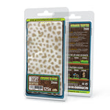 Green Stuff World Grass Tufts White Winter 2mm