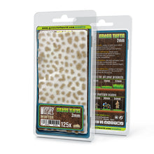 Load image into Gallery viewer, Green Stuff World Grass Tufts White Winter 2mm