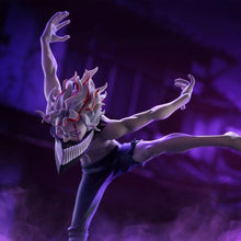 Load image into Gallery viewer, Dandadan: Okarun (Transformed) Trio-Try-It Statue