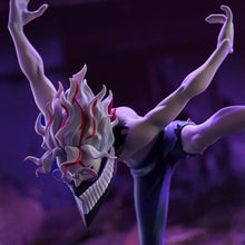 Load image into Gallery viewer, Dandadan: Okarun (Transformed) Trio-Try-It Statue