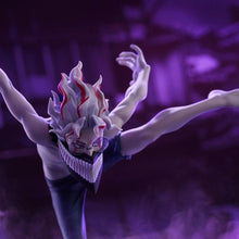 Load image into Gallery viewer, Dandadan: Okarun (Transformed) Trio-Try-It Statue