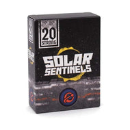 20 Strong: Solar Sentinels Deck
