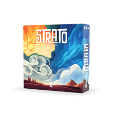 Load image into Gallery viewer, Strato