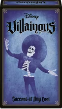 Load image into Gallery viewer, Disney Villainous Success at Any Cost
