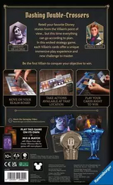 Disney Villainous Success at Any Cost