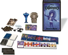 Load image into Gallery viewer, Disney Villainous Success at Any Cost