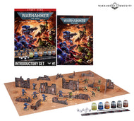 Warhammer 40K Introductory Set