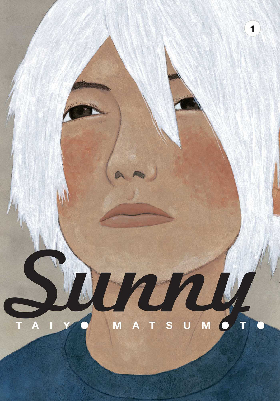 Sunny Volume 1