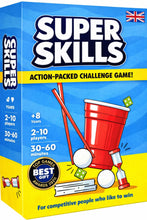 Load image into Gallery viewer, Super Skills