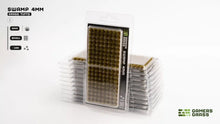 Load image into Gallery viewer, Gamers Grass Swamp 4mm Tufts Small