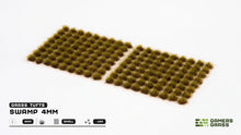 Load image into Gallery viewer, Gamers Grass Swamp 4mm Tufts Small