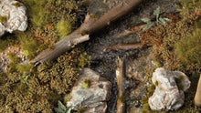 Load image into Gallery viewer, Gamers Grass Swamp Shrubs