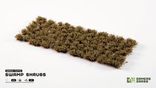 Load image into Gallery viewer, Gamers Grass Swamp Shrubs