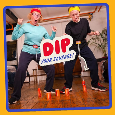Swing Your Sausage