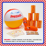 Swing Your Sausage