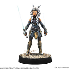 Load image into Gallery viewer, Star Wars Legion: Ahsoka Tano Operative Expansion