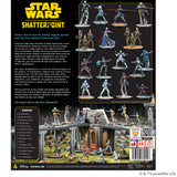 Star Wars Shatterpoint Core Set