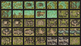 Into the Wilds Battlemap Book Volume 2: Swamps & Ruins