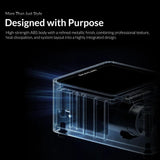 TurboX Mini Air Compressor