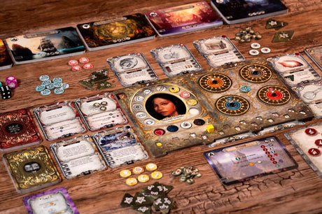 DreamEscape: Dreamquest Part 1
