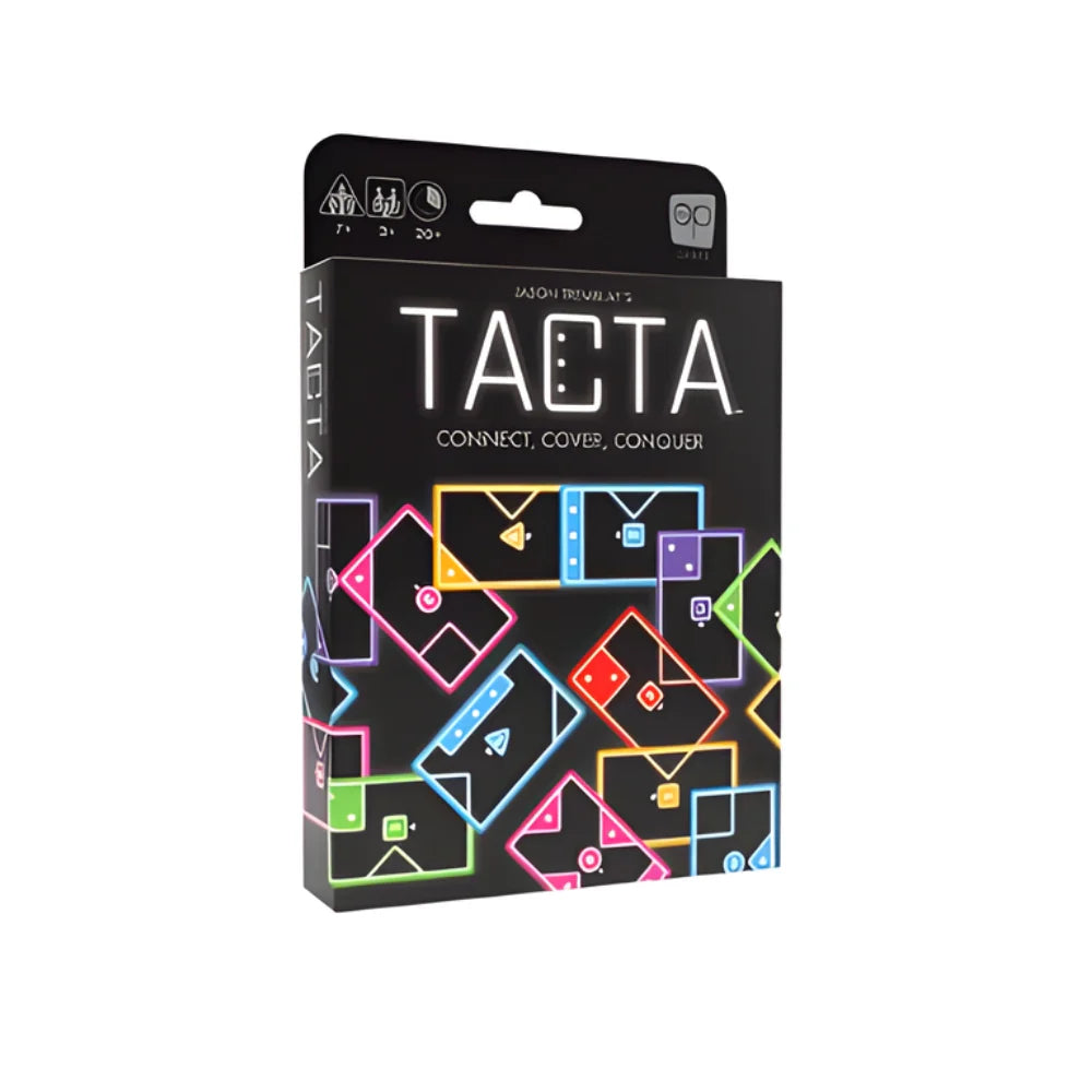 Tacta (Hangtab Edition)