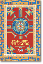 Load image into Gallery viewer, Tales from the Gods RPG