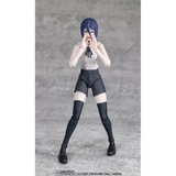 Chainsaw Man The Movie Reze Arc: Reze S.H.Figuarts
