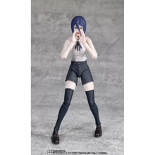 Load image into Gallery viewer, Chainsaw Man The Movie Reze Arc: Reze S.H.Figuarts