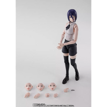 Load image into Gallery viewer, Chainsaw Man The Movie Reze Arc: Reze S.H.Figuarts