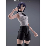 Chainsaw Man The Movie Reze Arc: Reze S.H.Figuarts