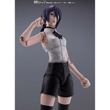 Load image into Gallery viewer, Chainsaw Man The Movie Reze Arc: Reze S.H.Figuarts