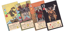 Load image into Gallery viewer, Soothsayers Card Game