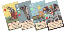 Load image into Gallery viewer, Soothsayers Card Game