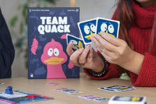 Load image into Gallery viewer, Team Quack