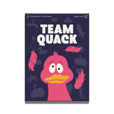Team Quack