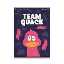 Load image into Gallery viewer, Team Quack