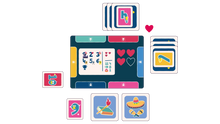 Load image into Gallery viewer, Team Quack