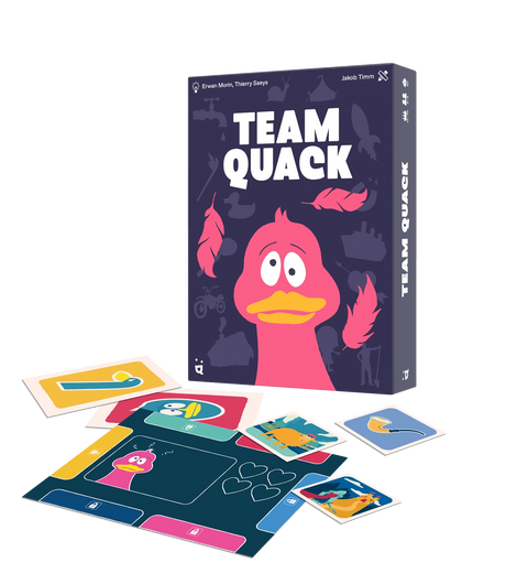 Team Quack
