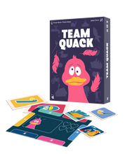 Load image into Gallery viewer, Team Quack