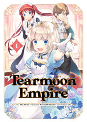 Tearmoon Empire Volume 1