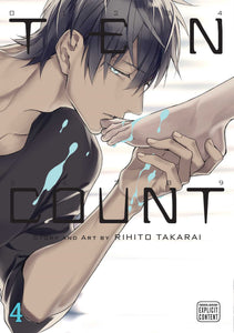 Ten Count Volume 4