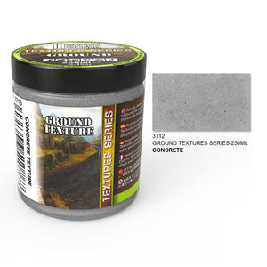 Green Stuff World Concrete Textures 250ml