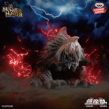 Load image into Gallery viewer, Monster Hunter: Arkveld Enshrined Monsters Banpresto